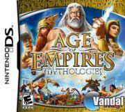 Imagen 8 de Age of Empires: Mythologies para Nintendo DS