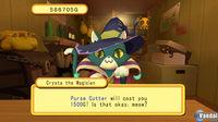 Nuevas im�genes de Dokapon Kingdom