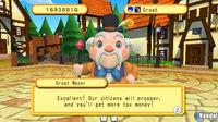 Nuevas im�genes de Dokapon Kingdom