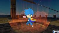 Nuevas im�genes de Dokapon Kingdom