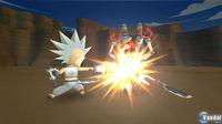 Nuevas im�genes de Dokapon Kingdom