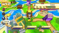 Nuevas im�genes de Dokapon Kingdom