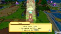 Nuevas im�genes de Dokapon Kingdom