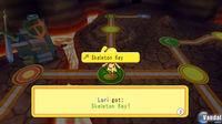 Nuevas im�genes de Dokapon Kingdom