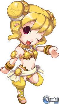 Imagen 34 de Dokapon Kingdom para Wii