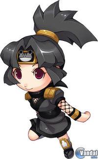 TGS: Nuevas ilustraciones de Dokapon Kingdom