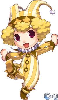 Imagen 33 de Dokapon Kingdom para Wii