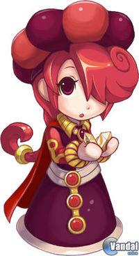 Imagen 32 de Dokapon Kingdom para Wii