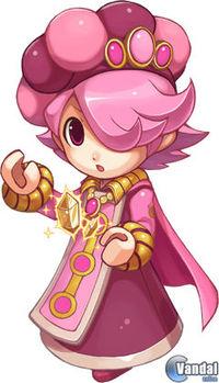Imagen 31 de Dokapon Kingdom para Wii