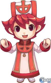 Imagen 30 de Dokapon Kingdom para Wii