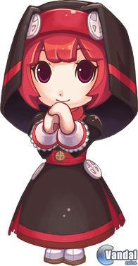 Imagen 29 de Dokapon Kingdom para Wii