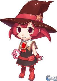Imagen 28 de Dokapon Kingdom para Wii