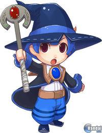 Imagen 27 de Dokapon Kingdom para Wii