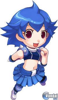 Imagen 26 de Dokapon Kingdom para Wii