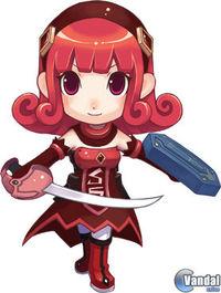 Imagen 40 de Dokapon Kingdom para PlayStation 2