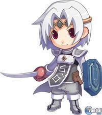 Imagen 39 de Dokapon Kingdom para PlayStation 2