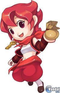 Imagen 38 de Dokapon Kingdom para PlayStation 2