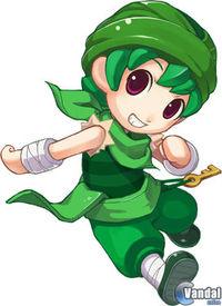 Imagen 37 de Dokapon Kingdom para Wii