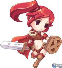Imagen 36 de Dokapon Kingdom para Wii