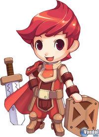 Imagen 35 de Dokapon Kingdom para Wii