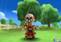 Primeras im�genes de Dokapon Kingdom