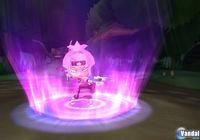 Primeras im�genes de Dokapon Kingdom