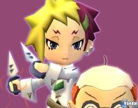 Primeras im�genes de Dokapon Kingdom