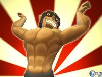 Primeras im�genes de Dokapon Kingdom