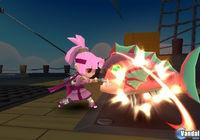 Primeras im�genes de Dokapon Kingdom