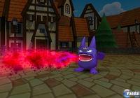Primeras im�genes de Dokapon Kingdom