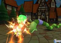 Primeras im�genes de Dokapon Kingdom