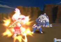 Primeras im�genes de Dokapon Kingdom