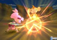Primeras im�genes de Dokapon Kingdom