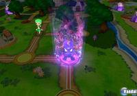 Primeras im�genes de Dokapon Kingdom