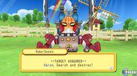Nuevas im�genes de Dokapon Kingdom