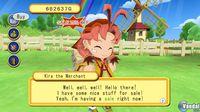 Nuevas im�genes de Dokapon Kingdom