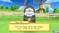 Nuevas im�genes de Dokapon Kingdom