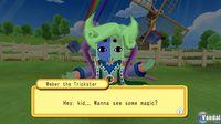 Nuevas im�genes de Dokapon Kingdom