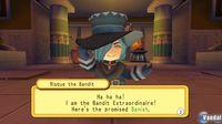 Nuevas im�genes de Dokapon Kingdom