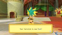 Nuevas im�genes de Dokapon Kingdom