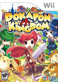 Imagen 49 de Dokapon Kingdom para Wii