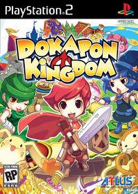 Imagen 49 de Dokapon Kingdom para PlayStation 2