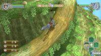 TGS: Nuevas im�genes de Rune Factory Frontier
