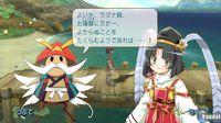 TGS: Nuevas im�genes de Rune Factory Frontier