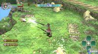 TGS: Nuevas im�genes de Rune Factory Frontier