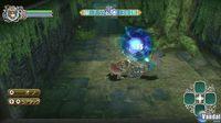 TGS: Nuevas im�genes de Rune Factory Frontier