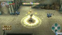 TGS: Nuevas im�genes de Rune Factory Frontier