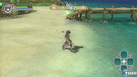 TGS: Nuevas im�genes de Rune Factory Frontier