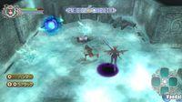 TGS: Nuevas im�genes de Rune Factory Frontier