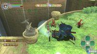TGS: Nuevas im�genes de Rune Factory Frontier